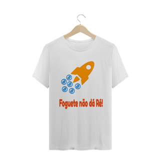 Nome do produto Camiseta Masculina Bitcoin M09