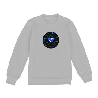 Nome do produto Moletom Fechado Radix 01