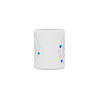 Nome do produto Caneca Radix 01