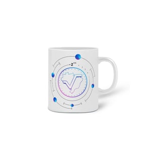 Nome do produto Caneca Radix 01