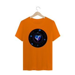 Nome do produto Camiseta Masculina Radix M01