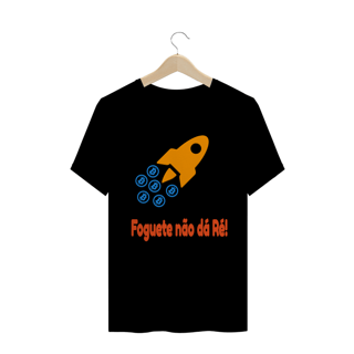 Camiseta Masculina Bitcoin M09