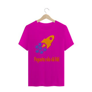 Nome do produto Camiseta Masculina Bitcoin M09