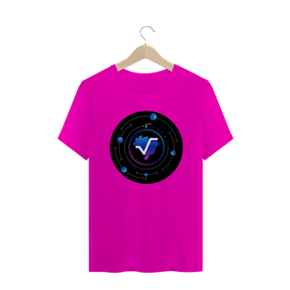 Nome do produto Camiseta Masculina Radix M01