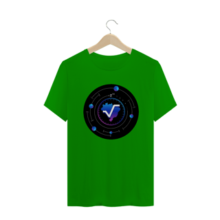 Nome do produto Camiseta Masculina Radix M01