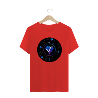 Nome do produto Camiseta Masculina Radix M01