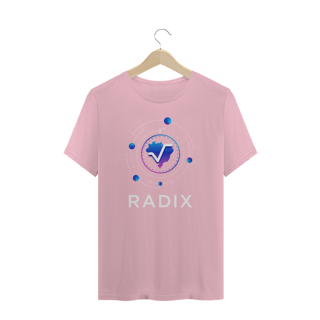Nome do produto Camiseta Masculina Classic Radix M01