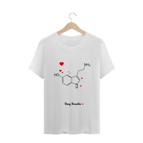 Química do Amor - by dr.dany_abrandao