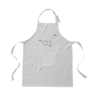 Nome do produto Avental Química do Amor by dr.dany_abrandao