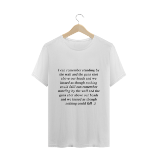 Nome do produto Heroes - by animi.causa