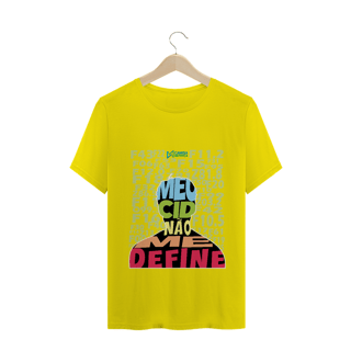 Nome do produto T-Shirt Quality 