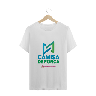 Nome do produto T-SHIRT QUALITY CAMISA DE FORÇA