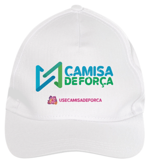 Nome do produto BONÉ CAMISA DE FORÇA