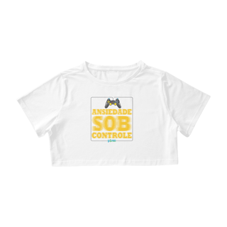 Nome do produto ANSIEDADE SOB CONTROLE