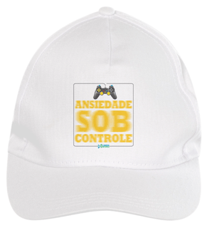 Nome do produto ANSIEDADE SOB CONTROLE