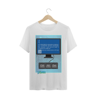 Nome do produto T-Shirt 