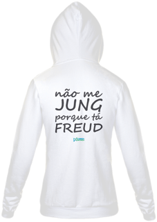 Nome do produto Moletom c/ capuz 