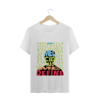 Nome do produto T-Shirt Quality 