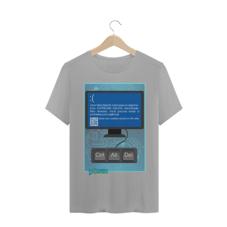 Nome do produto T-Shirt 