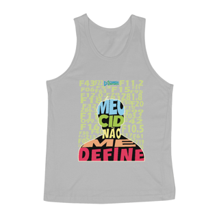 Nome do produto Regata 