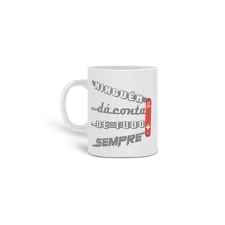 Nome do produto Caneca 