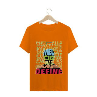 Nome do produto T-Shirt Quality 