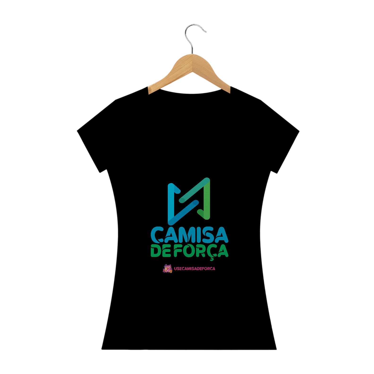 BABY LONG QUALITY CAMISA DE FORÇA