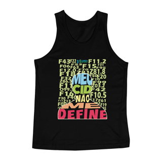 Nome do produto Regata 