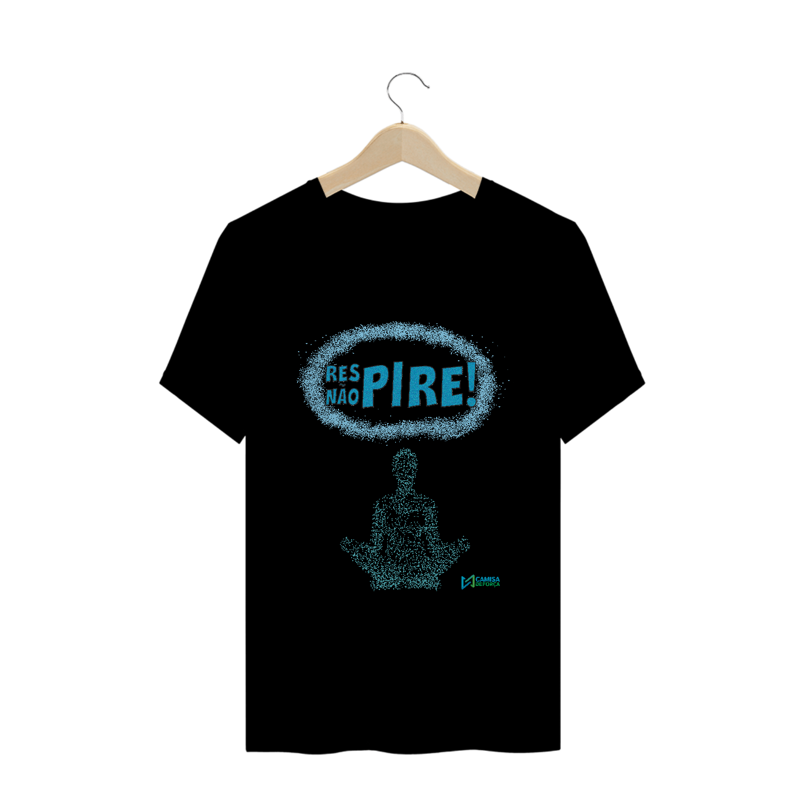 T-Shirt Quality 