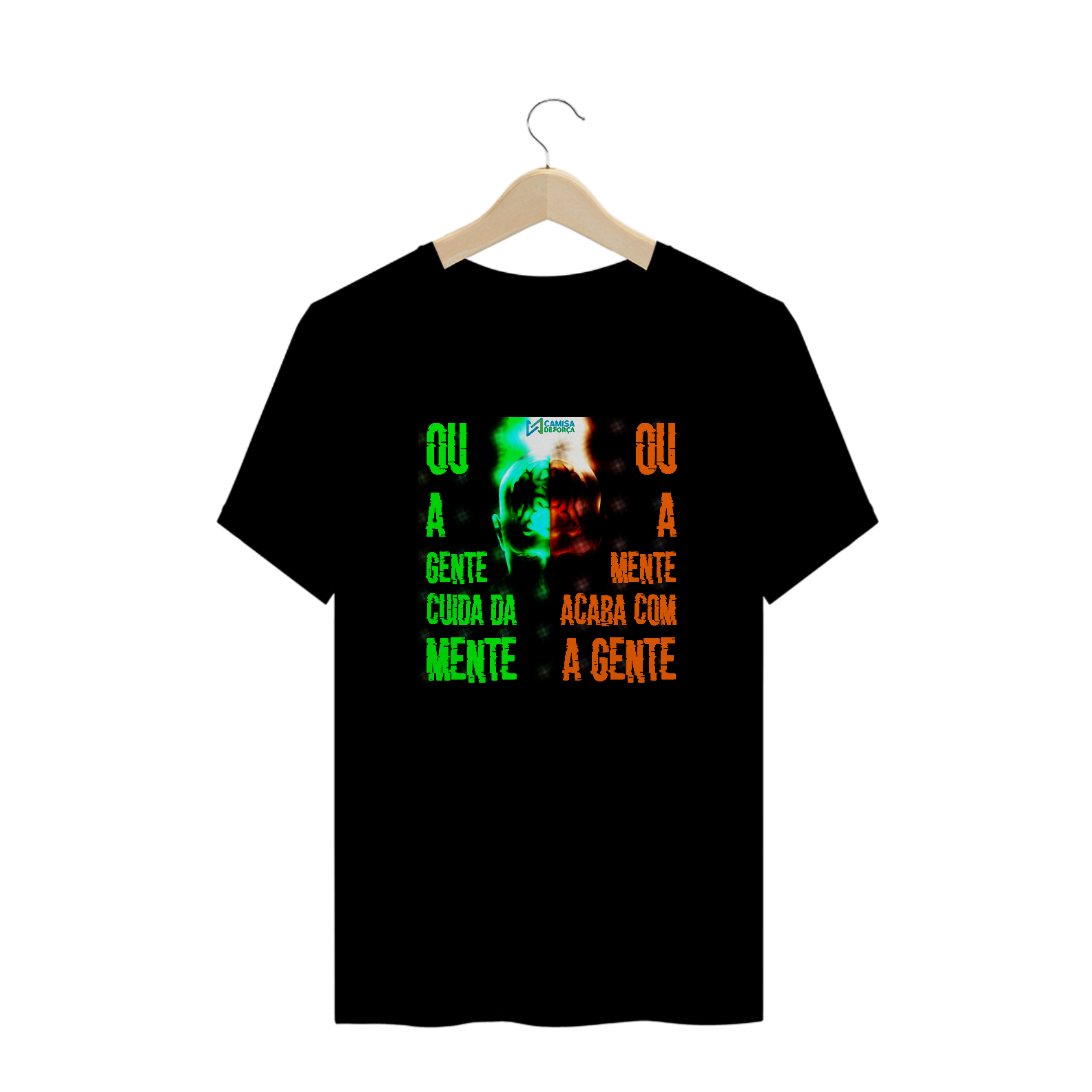 T-Shirt Quality 
