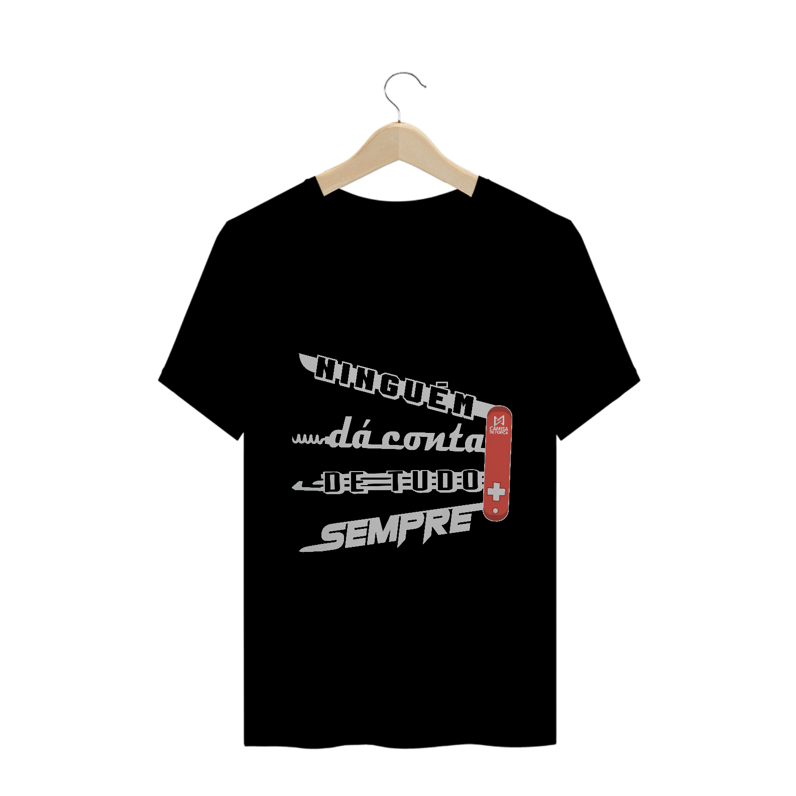 T-Shirt Quality 
