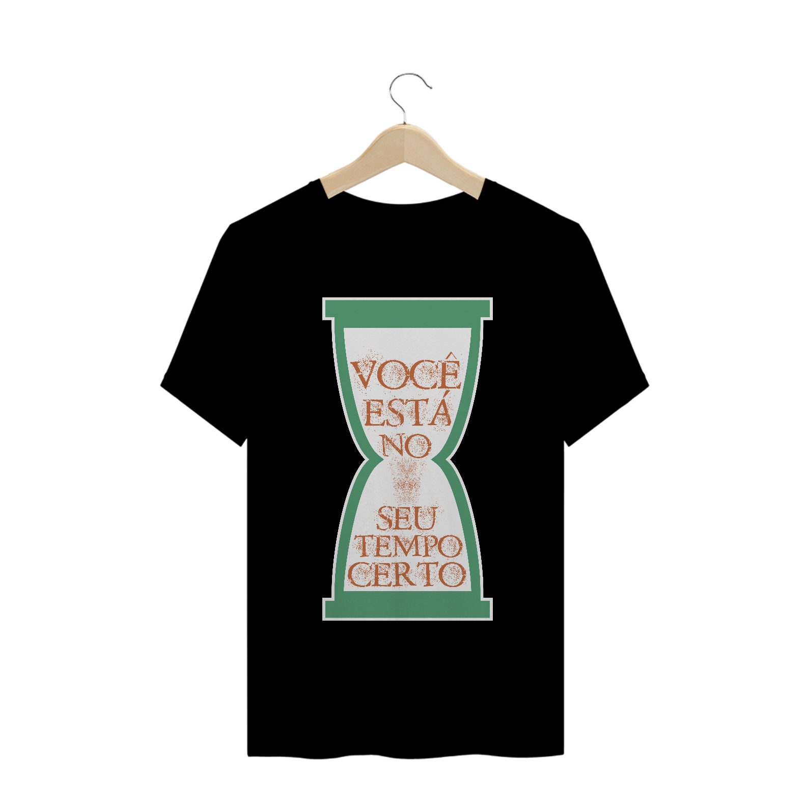 T-Shirt Quality 