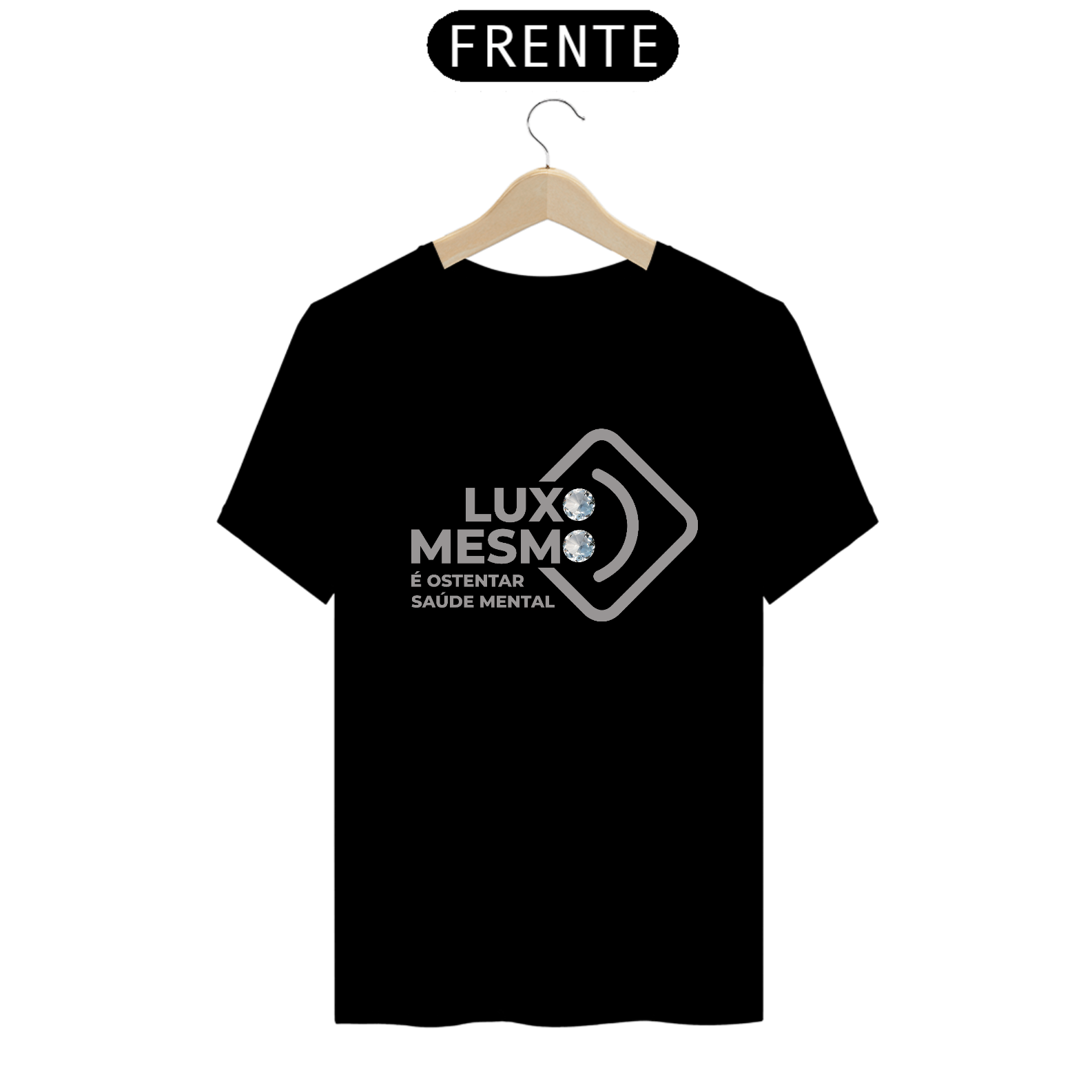 T-SHIRT QUALITY 