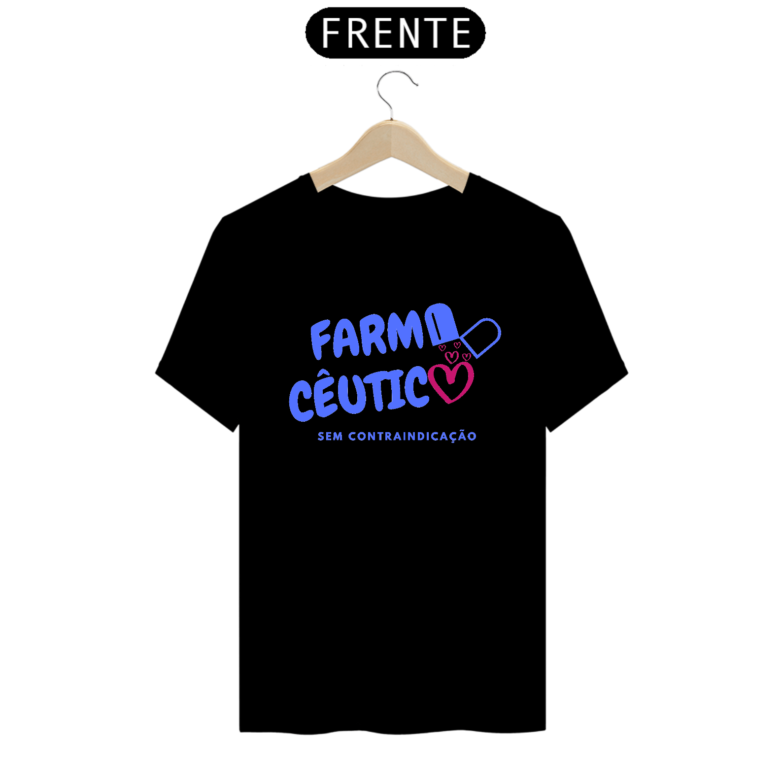 T-SHIRT QUALITY 