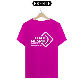 Nome do produto T-SHIRT QUALITY 