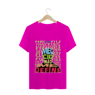 Nome do produto T-Shirt Quality 