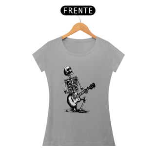 Nome do produto Esqueleto Rock N' Roll - Baby Long