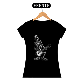 Nome do produto Esqueleto Rock N' Roll - Baby Long