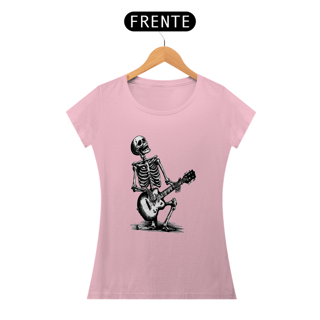 Nome do produto Esqueleto Rock N' Roll - Baby Long