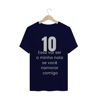 Nome do produto Camiseta Love Collection