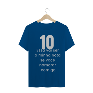 Nome do produto Camiseta Love Collection