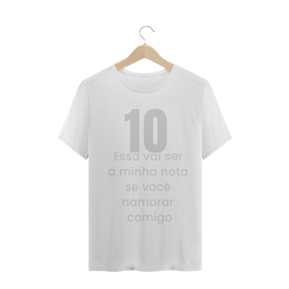 Nome do produto Camiseta Love Collection