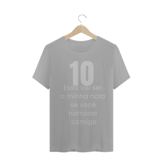 Nome do produto Camiseta Love Collection