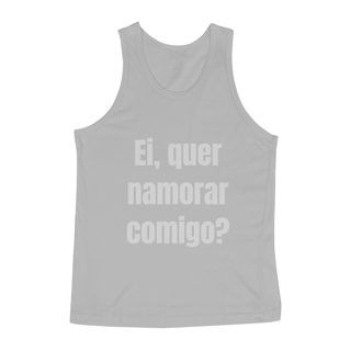 Nome do produto Regata Love Collection