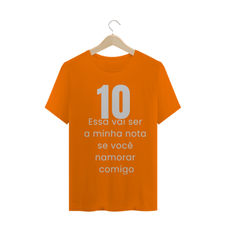 Nome do produto Camiseta Love Collection