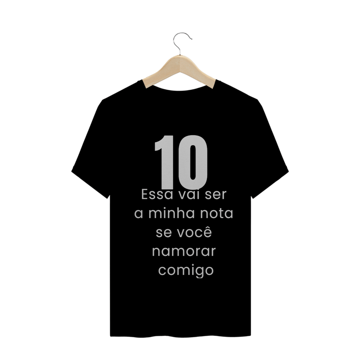 Nome do produto: Camiseta Love Collection