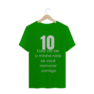 Nome do produto Camiseta Love Collection