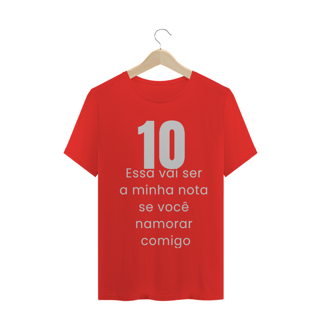 Nome do produto Camiseta Love Collection