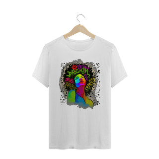 Nome do produto Camiseta Black Dreams