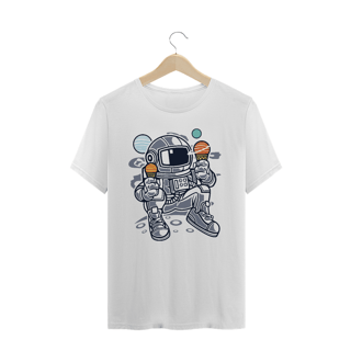 Nome do produto Camiseta Astro Ice